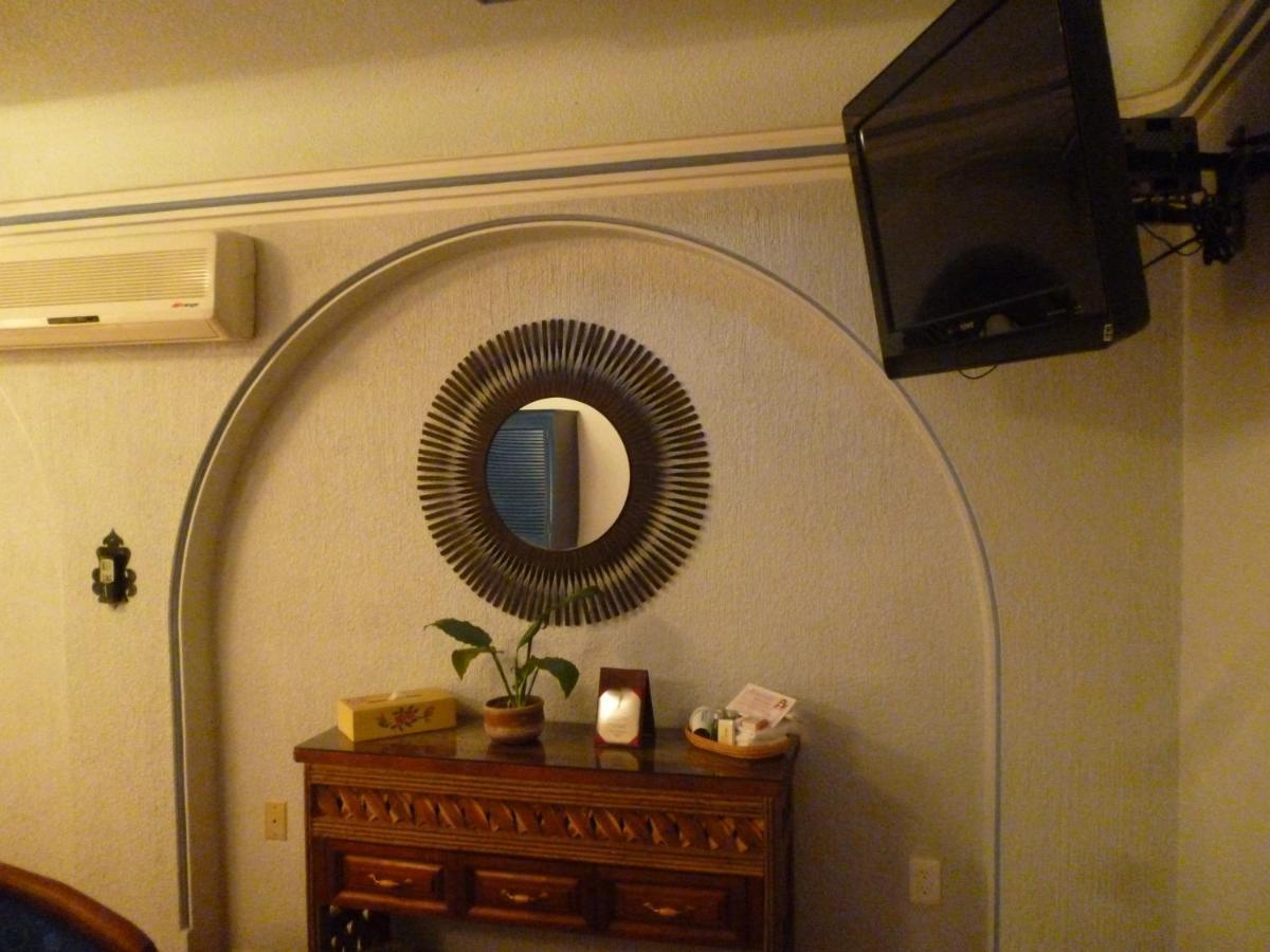 Hotel Boutique Parador San Miguel Oaxaca Kültér fotó